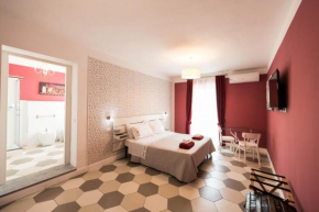 Guest House - Il Cedro Reale